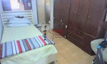 Imagem 5: Casa à venda, 120 m² por R$ 550.000,00 - Vila Mangalot - São Paulo/SP