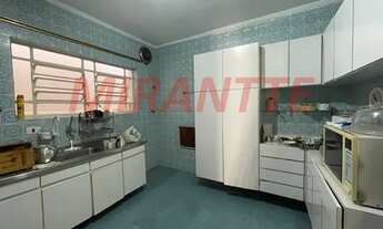 Imagem 4: Casa terrea de 165m² com 3 quartos em Água Fria