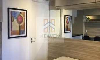 Imagem 7: STUDIO PRÓXIMO AO METRO REPÚBLICA, MOBILIADO