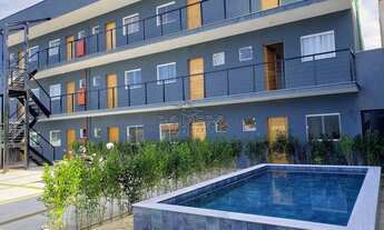 Imagem: Apartamento com 1 dorm, Jardim Beira-Rio