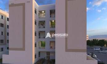 Imagem 7: Apartamento com 2 dormitórios à venda, 46 m² por R$ 185.490,00 - Natal - Gravataí/RS