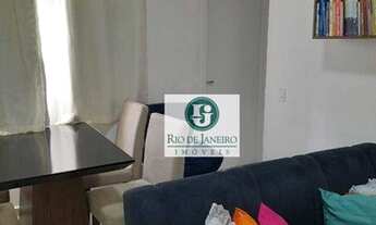 Imagem 5: Apartamento com 2 dormitórios à venda, 47 m² por R$ 250.000,00 - Dom Bosco - Poços de Cald