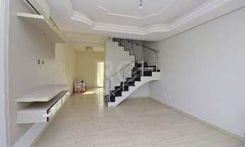 Imagem 3: Casa para Venda - 166.54m², 3 dormitórios, sendo 3 suites, 2 vagas - Hípica