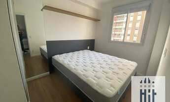 Imagem 4: Studio com 1 dormitório para alugar, 38 m² por R$ 3.521,40/mês - Consolação - São Paulo/SP