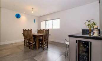 Imagem 2: Localização privilegiada ! Junto a Linha 4 Amarela do metro Estádio Morumbi