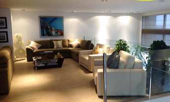 Imagem 4: Apartamento à venda, 314 m² por R$ 2.950.000,00 - Vila Andrade - São Paulo/SP