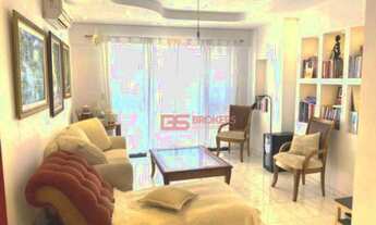 Imagem: Ótimo Apto Jd Aquarius - 147m², 3 Dorm