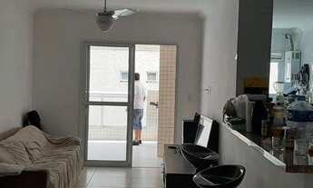 Imagem 2: Apartamento á venda, Bairro Aviação na Cidade de Praia Grande-SP