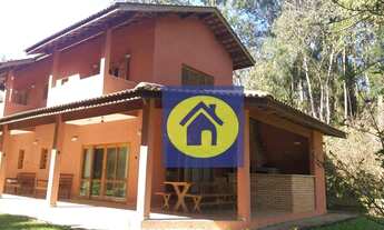 Imagem: Casa venda ou locação mobiliadacom 4 dormitórios