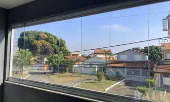 Imagem 4: Apartamento com 2 quartos à venda, 75 m² por R$ 310.000 - Vila Nossa Senhora das Graças