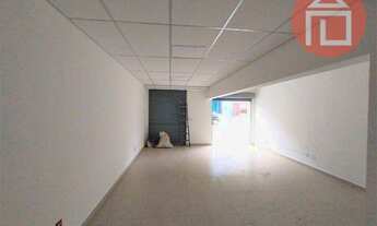 Imagem 3: Ponto para alugar, 40 m² por R$ 2.800,00/mês - Centro - Bragança Paulista/SP