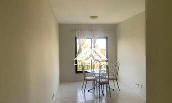 Imagem 3: Apartamento com 1 dormitório para alugar, 50 m² por R$ 2.000,00/mês - Jardim Brasil - Camp