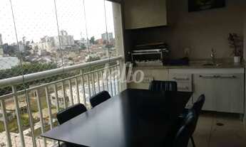 Imagem 2: São Caetano do Sul - Apartamento Padrão - Santa Paula