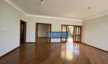 Imagem 3: Casa Residencial para venda e locação no Sumaré