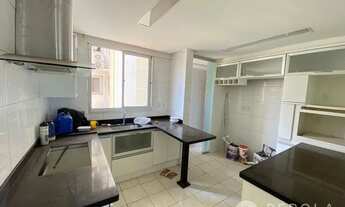 Imagem 6: Apartamento em Nova Suiça - Goiânia