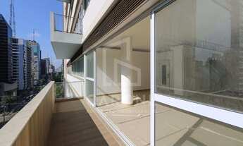 Imagem 2: SÃO PAULO - Apartamento Padrão - CERQUEIRA CÉSAR