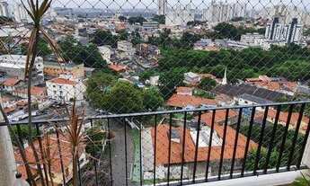 Imagem 3: Apartamento com 2 dormitórios à venda, 75 m² por R$ 400.000,00 - Gopoúva - Guarulhos/SP