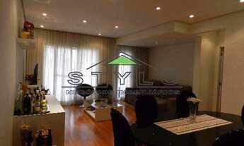 Imagem 2: APTO IMPECÁVEL RUDGE RAMOS SBC