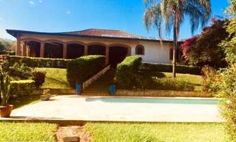 Imagem 4: Chácara residencial para venda e locação, Ponte Preta, Louveira