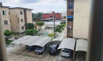 Imagem 4: Apartamento com 2 dormitórios à venda por R$ 150.000,00 - Neópolis - Natal/RN