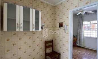 Imagem 6: Apartamento Térreo para Venda, 2 Dormitórios, 2 Banheiros, Chapadão, Castelo, Campinas