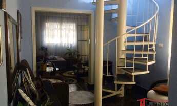 Imagem 4: Sobrado com 4 dormitórios à venda, 200 m² por R$ 425.000,00 - Vila Jundiaí - Mogi das Cruz