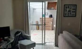 Imagem 6: Casa para Locação em Carapicuíba, Chácara Quiriri, 3 dormitórios, 1 suíte, 3 banheiros, 2