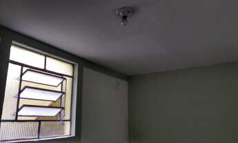 Imagem 5: Casa com 1 dormitório para alugar, 25 m² por R$ 410,00/mês - Jardim Vera Cruz(Zona Leste