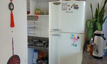 Imagem 7: Apartamento para Venda - 38.72m², 2 dormitórios, 1 vaga - Restinga, Porto Alegre