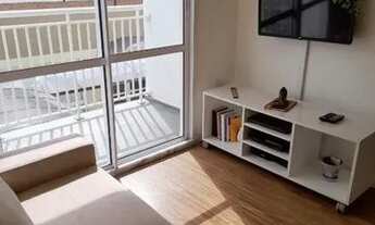 Imagem 2: Ed. Autêntico Mooca - 2 quartos e 1 vaga de garagem