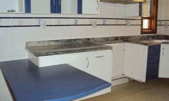 Imagem 6: Casa com 3 dormitórios para alugar, 180 m² por R$ 3.817/mês - Chácara Santa Margarida (Gua