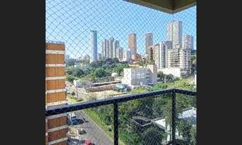 Imagem: Apartamento para aluguel tem 89 metros quadrados