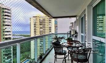 Imagem: Apartamento à venda no Pedra de Itaúna