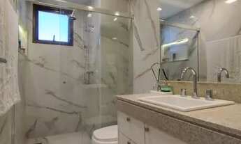 Imagem 6: Apartamento para venda possui 305 metros quadrados com 4 quartos em Graça - Salvador - BA