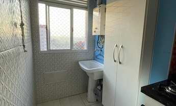 Imagem 4: Apartamento em Jardim Santa Emília - São Paulo