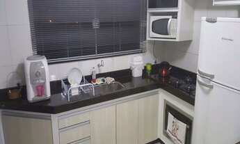 Imagem 3: Apartamento Residencial à venda, Jardim Terramérica I, Americana - AP0549