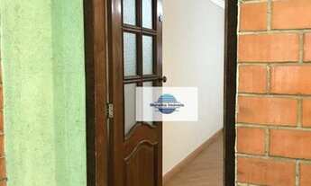 Imagem 4: Sobrado à venda, 100 m² por R$ 550.000,00 - Conjunto Residencial Vista Verde - São Paulo/S