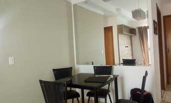 Imagem 3: Apartamento em Jardim Goncalves - Sorocaba