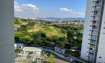 Imagem 4: APARTAMENTO RESIDENCIAL em JUNDIAÍ - SP, ENGORDADOURO