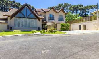 Imagem 3: CURITIBA - Casa Padrão - Santa Felicidade