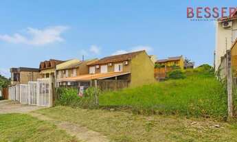 Imagem 2: Terreno à venda, 339 m² por R$ 229.000,00 - Protásio Alves - Porto Alegre/RS