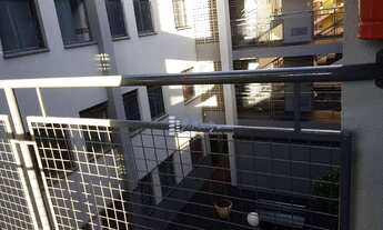 Imagem 7: Apartamento com 2 dormitórios, 39 m² - venda por R$ 95.000,00 ou aluguel por R$ 600,00/mês