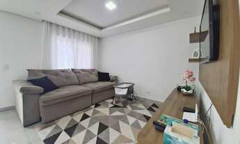 Imagem 7: Sobrado à venda, 118 m² por R$ 395.000,00 - Sertaozinho - Matinhos/PR