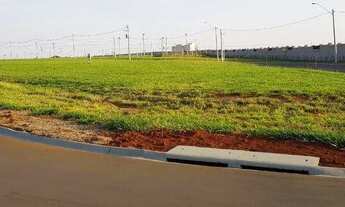 Imagem 3: Terreno à venda, 285 m² por R$ 299.000,00 - Vila Monte Alegre IV - Paulínia/SP