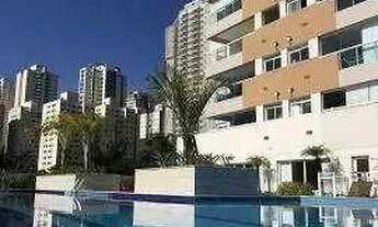 Imagem 4: Apartamento com 3 dormitórios, 70 m² - venda por R$ 710.000,00 ou aluguel por R$ 4.900,00