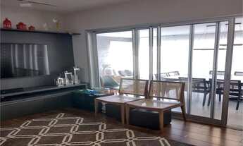 Imagem 5: São Paulo - Apartamento Padrão - PINHEIROS