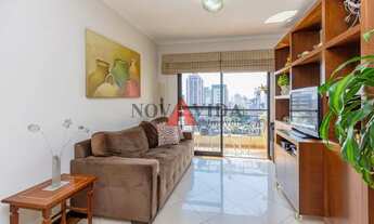 Imagem 2: Apartamento em Vila Mascote - São Paulo