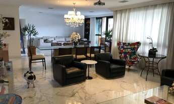 Imagem 6: Locação apartamento 4 quartos 325 m², Lourdes - Belo Horizonte/MG