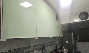 Imagem 5: Apartamento no Ipiranga, com 68m², próximo à estação Alto do Ipiranga do metrô. Todo refor