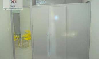 Imagem 7: Apartamento com 1 dormitório para alugar, 40 m² por R$ 1.400,00/mês - Centro - Campinas/SP